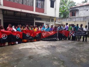 Bangladesch Anarcho-Syndicalist federation (BASF-IWA)